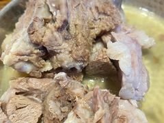 -蒙亨·手把肉·蒙古包文化主题餐厅(天恒广场店)