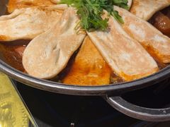 -山芋腔苏北菜(盐城滨海店)