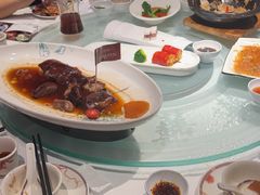 -稻香饭店(IFS国金中心店)