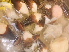 -润园四季椰子鸡火锅(南山海岸城店)