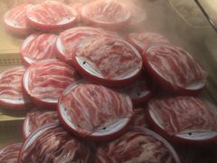 -谭三娘鲜切牛肉自助火锅(文殊院店)