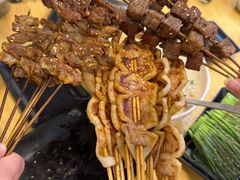 -蚝抵食·湛江生蚝(湾北路店)