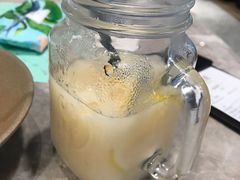 -大树餐厅(红旗街万达店)