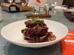 -小厨娘淮扬菜(清江苏宁广场店)