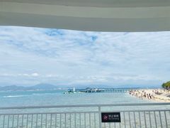 -三亚西岛海洋文化旅游区