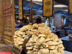 -百花人家(门城水岸店)