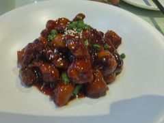 -东方山水金沙酒店-雅香阁中餐厅