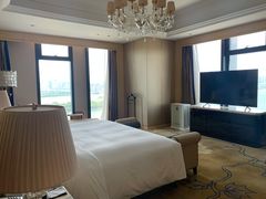 -长沙富力万达文华酒店