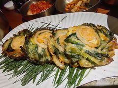 -春熙台韩国料理·章鱼肥牛(西丽店)