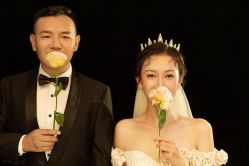 -苏州HX-合喜映画婚纱摄影
