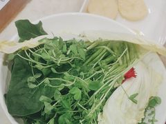 -牛街·马辈儿涮肉(陶然亭店)