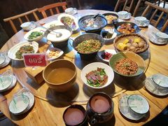 -巴人堂(女儿城店)