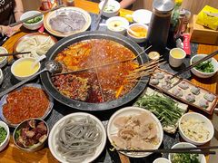 -陈眼镜火锅(总店)