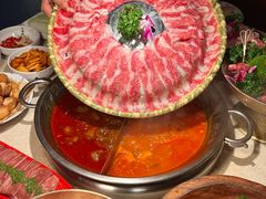 -小龙坎火锅(全球总店)