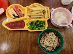 -儿童菜·采风阁家常菜餐厅(亚龙湾天域酒店)