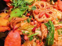 -天府国麻辣香锅(黄岛永旺店)