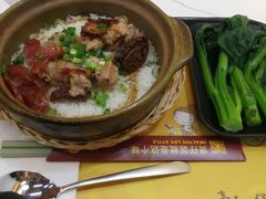 -黎一煲煲仔饭(丰乐店)
