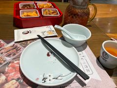 -黄泥岗·地道湖北菜(奥特莱斯店)