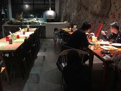 大堂-裸心谷·裸心味餐厅