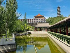 -鸡鸣山旅游风景区