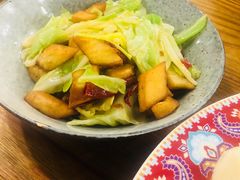 -塔哈尔·新疆盛宴(城西银泰店)