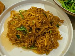 -南山鲜虾面·活鲜小馆·海味大连菜(南山总店)