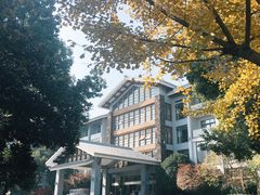 -天目湖御水温泉·度假酒店