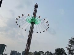 -成都欢乐谷