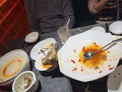 -炊烟小炒黄牛肉(浦东世纪汇店)