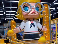 -泡泡玛特POPMART(合生汇店)