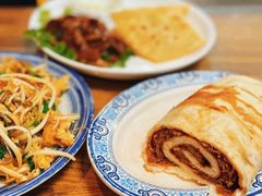 -鼎香润(德胜门内店)