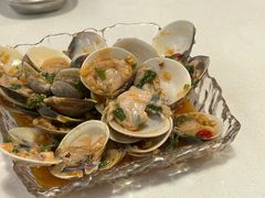 -白仁仔· 活烤海鲜 宵夜(豫园店)