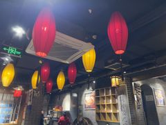 -北平盛世·新京菜·北京烤鸭(劲松·双井店)