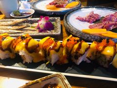 -竹涟烧肉(太古里店)