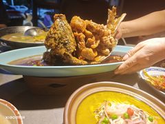 -老淮滨-蚌埠非遗小吃(淮河路店)