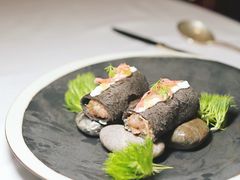 -华尔道夫酒店·鸢尾宫1893(金鱼胡同店)