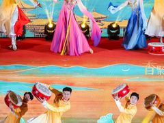 -北京中国大饭店