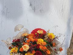 -ChaKo Flora ·茶子花艺 (市北店)