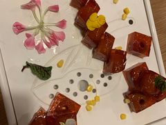-山楂树融合菜餐厅