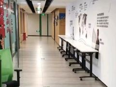 -新东方前途出国留学·小语种(华联校区)