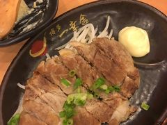 -博多一幸舍(侨福芳草地购物中心店)