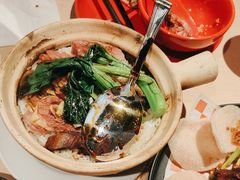 -避风塘(宝山万达店)