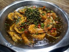 -槐店王婆大虾(开发区店)