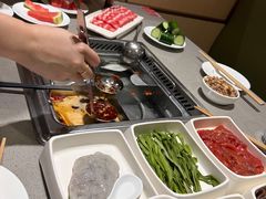 -海底捞火锅(方圆荟店)