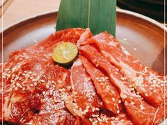 -烧肉达人•炭火烧肉(新天地店)