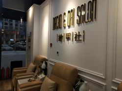 -绘甲社NACHO&DAI SALON