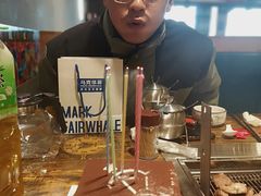 -外滩海鲜烧烤广场(东三旗店)