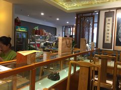 -静莲斋素食(慈云寺店)