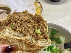 -昌顺马记小吃店(昌盛园店)