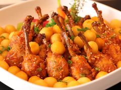 -厦门海景千禧大酒店·海景咖啡厅